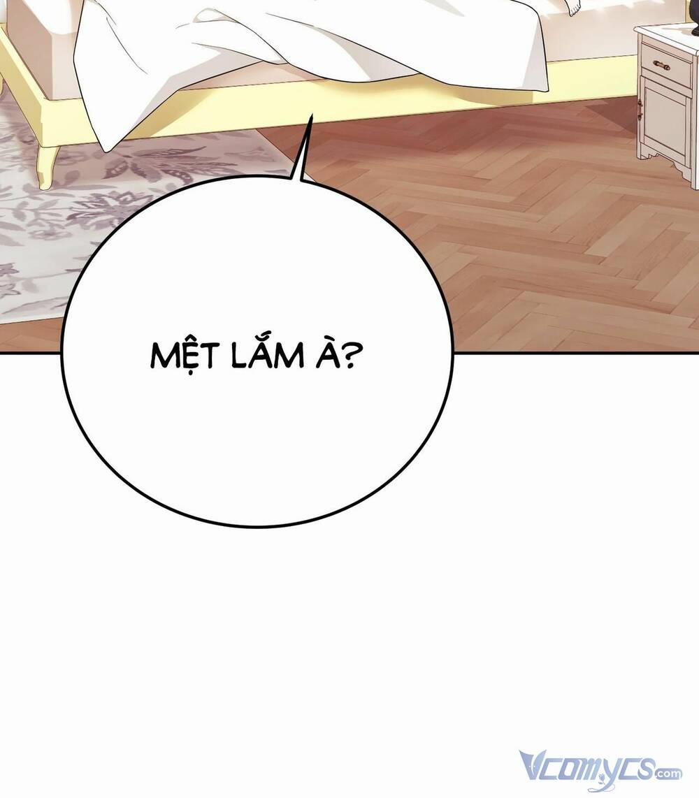 Xin Hãy Để Ý Tới Jasmine 26 trang 18