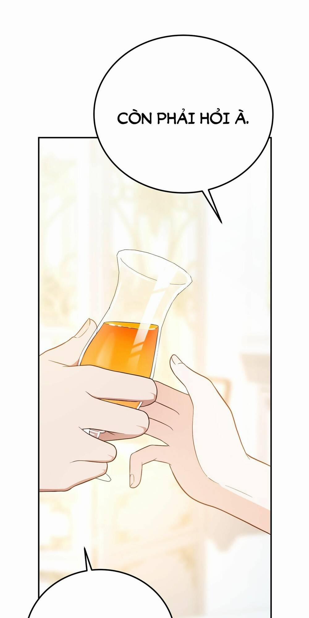 Xin Hãy Để Ý Tới Jasmine 26 trang 19