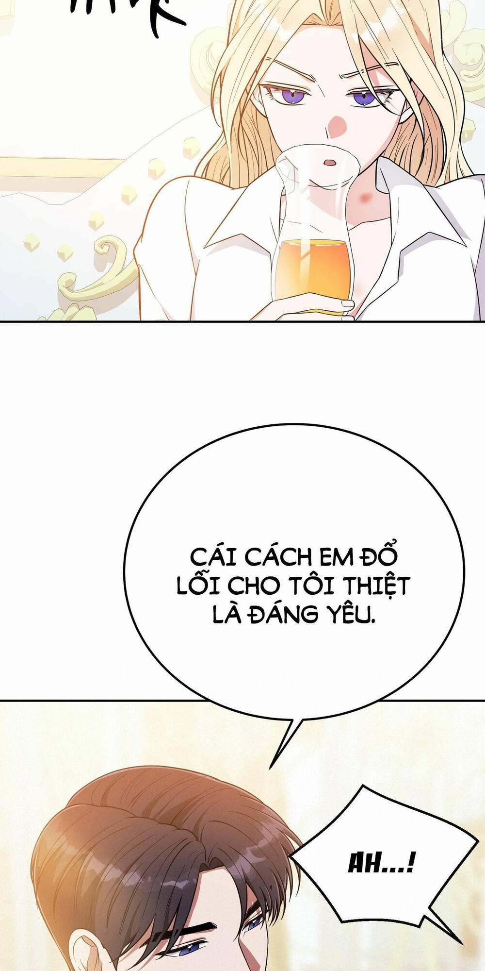 Xin Hãy Để Ý Tới Jasmine 26 trang 21