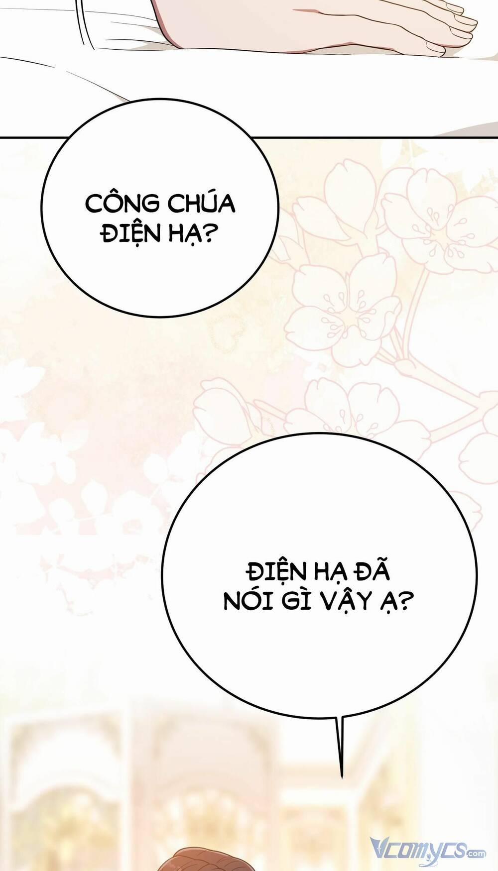 Xin Hãy Để Ý Tới Jasmine 26 trang 23