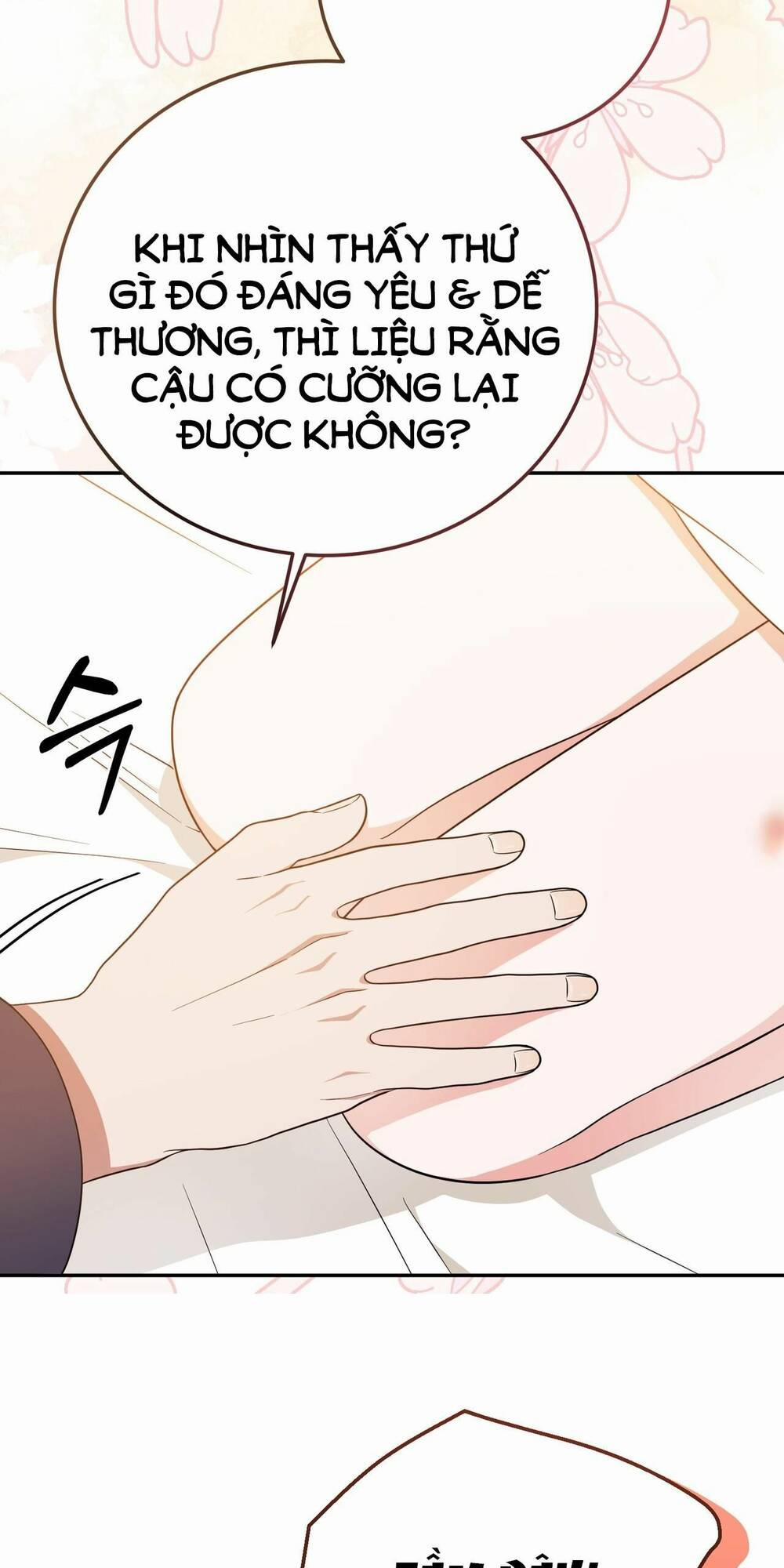 Xin Hãy Để Ý Tới Jasmine 26 trang 25