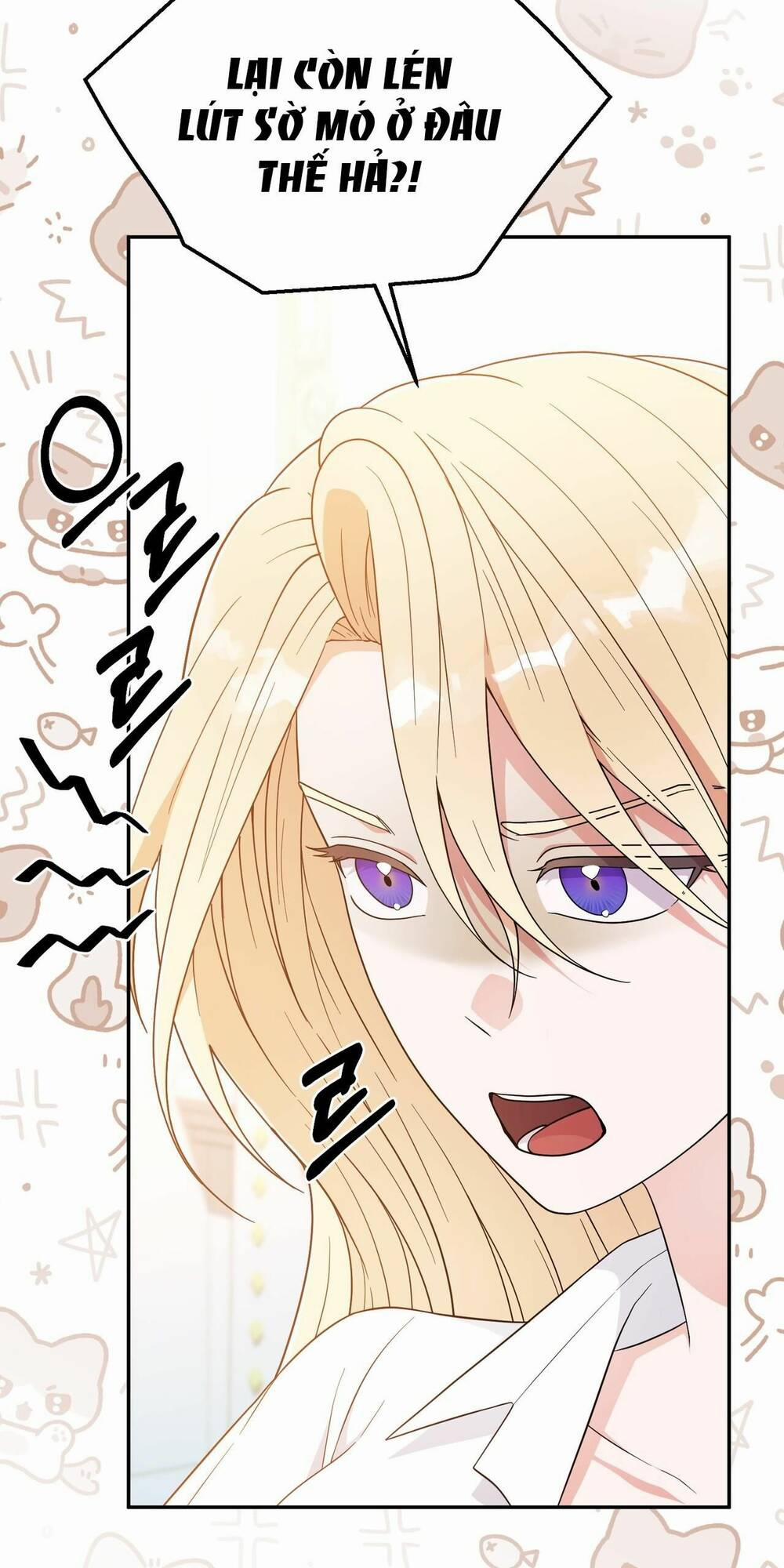 Xin Hãy Để Ý Tới Jasmine 26 trang 27