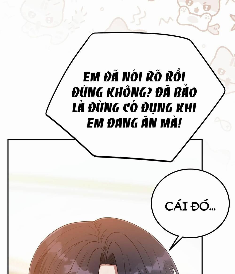 Xin Hãy Để Ý Tới Jasmine 26 trang 28