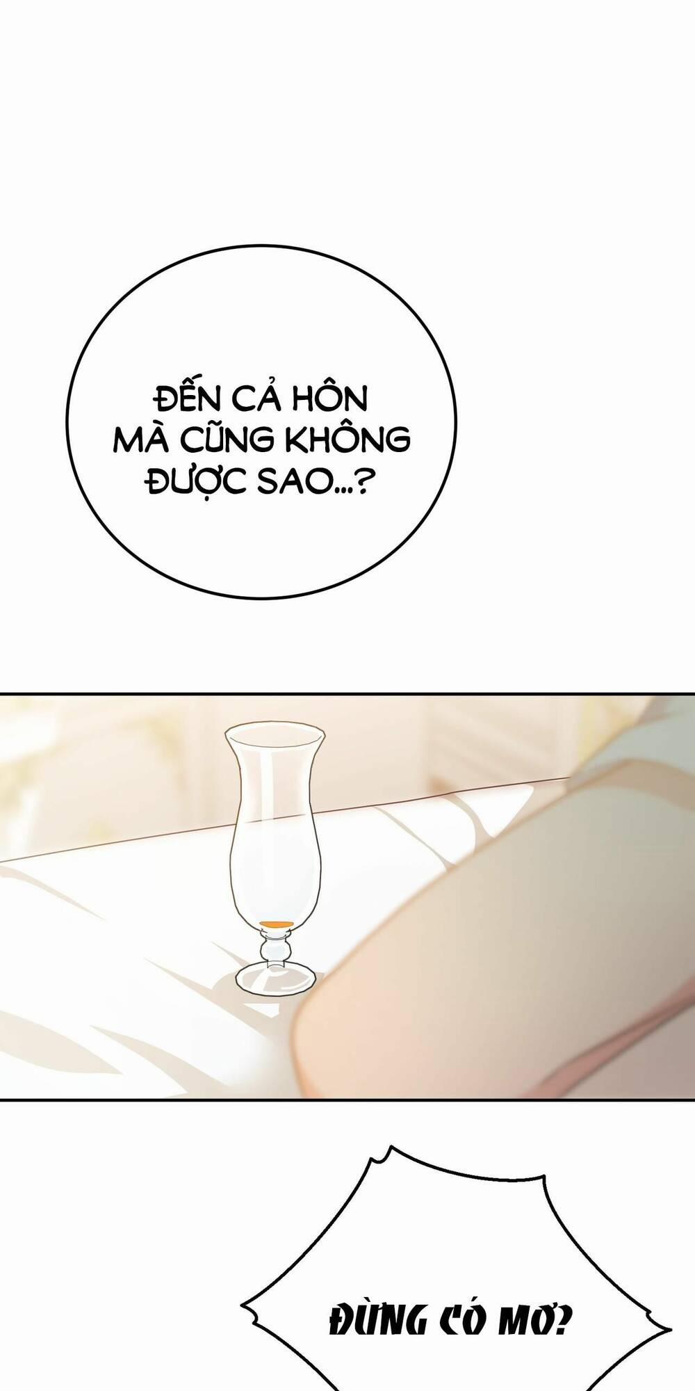 Xin Hãy Để Ý Tới Jasmine 26 trang 30