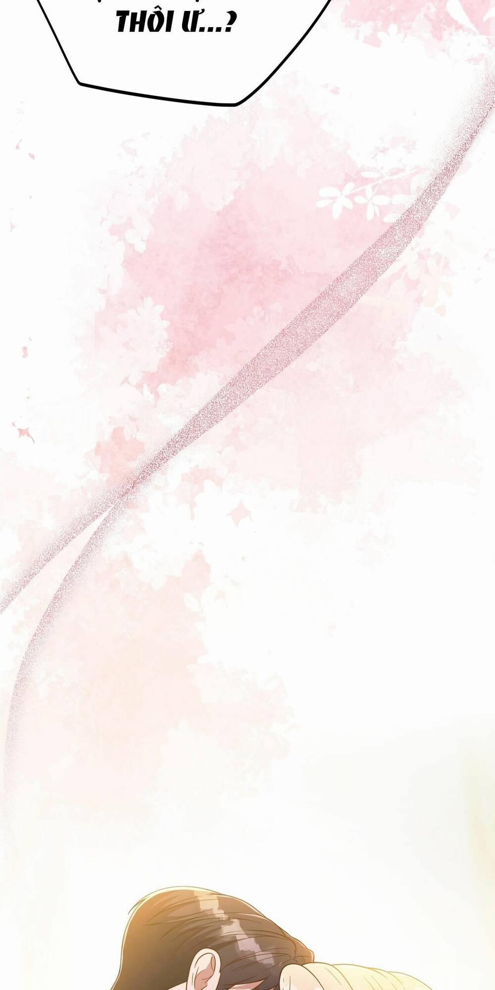 Xin Hãy Để Ý Tới Jasmine 26 trang 33