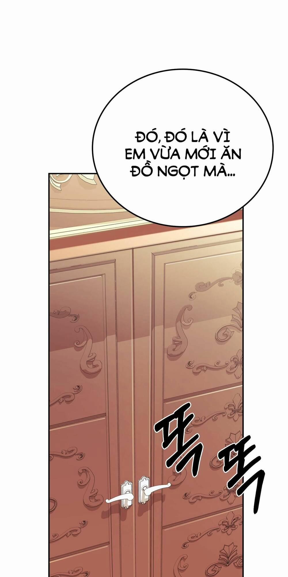 Xin Hãy Để Ý Tới Jasmine 26 trang 37