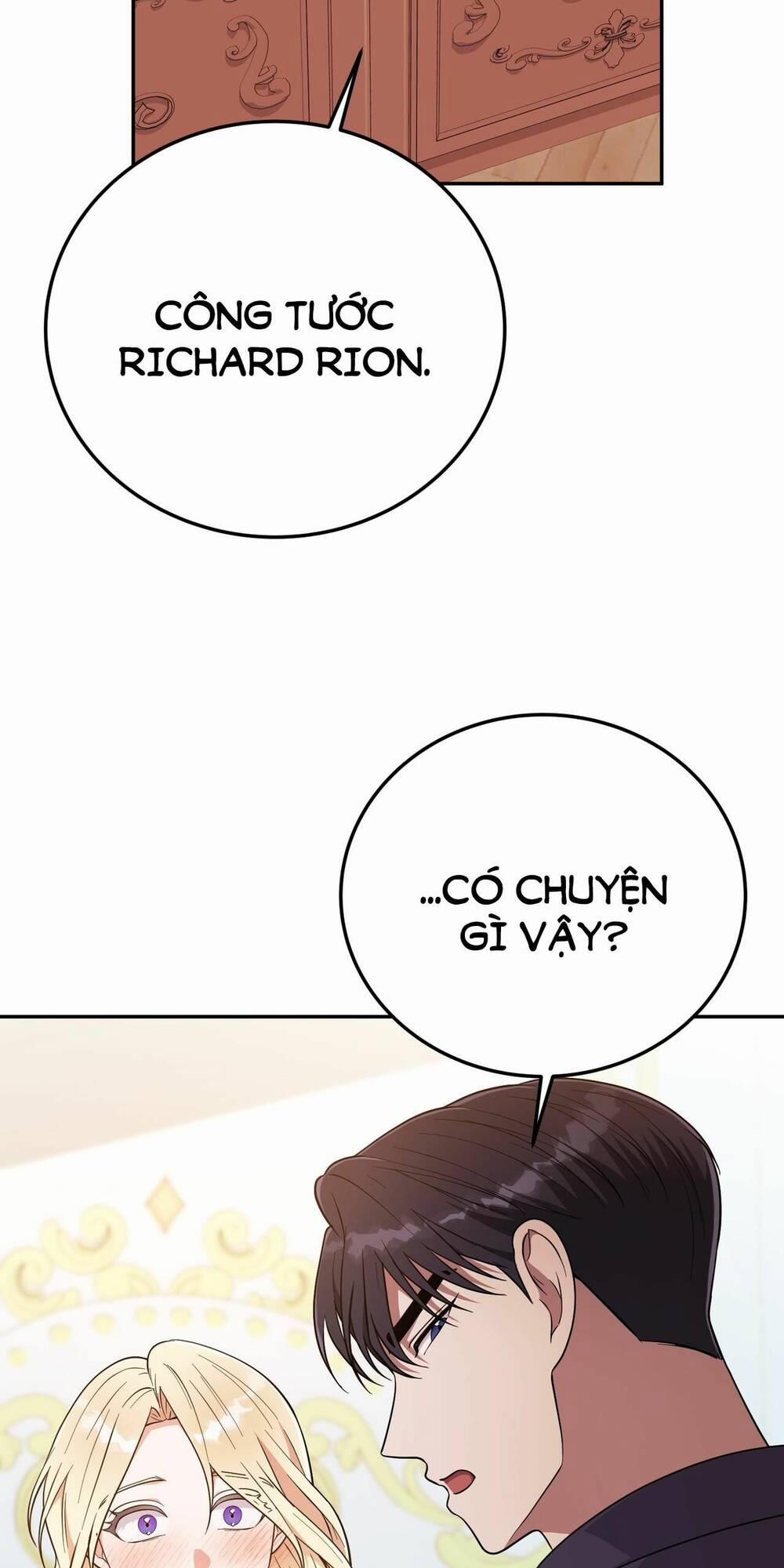 Xin Hãy Để Ý Tới Jasmine 26 trang 38