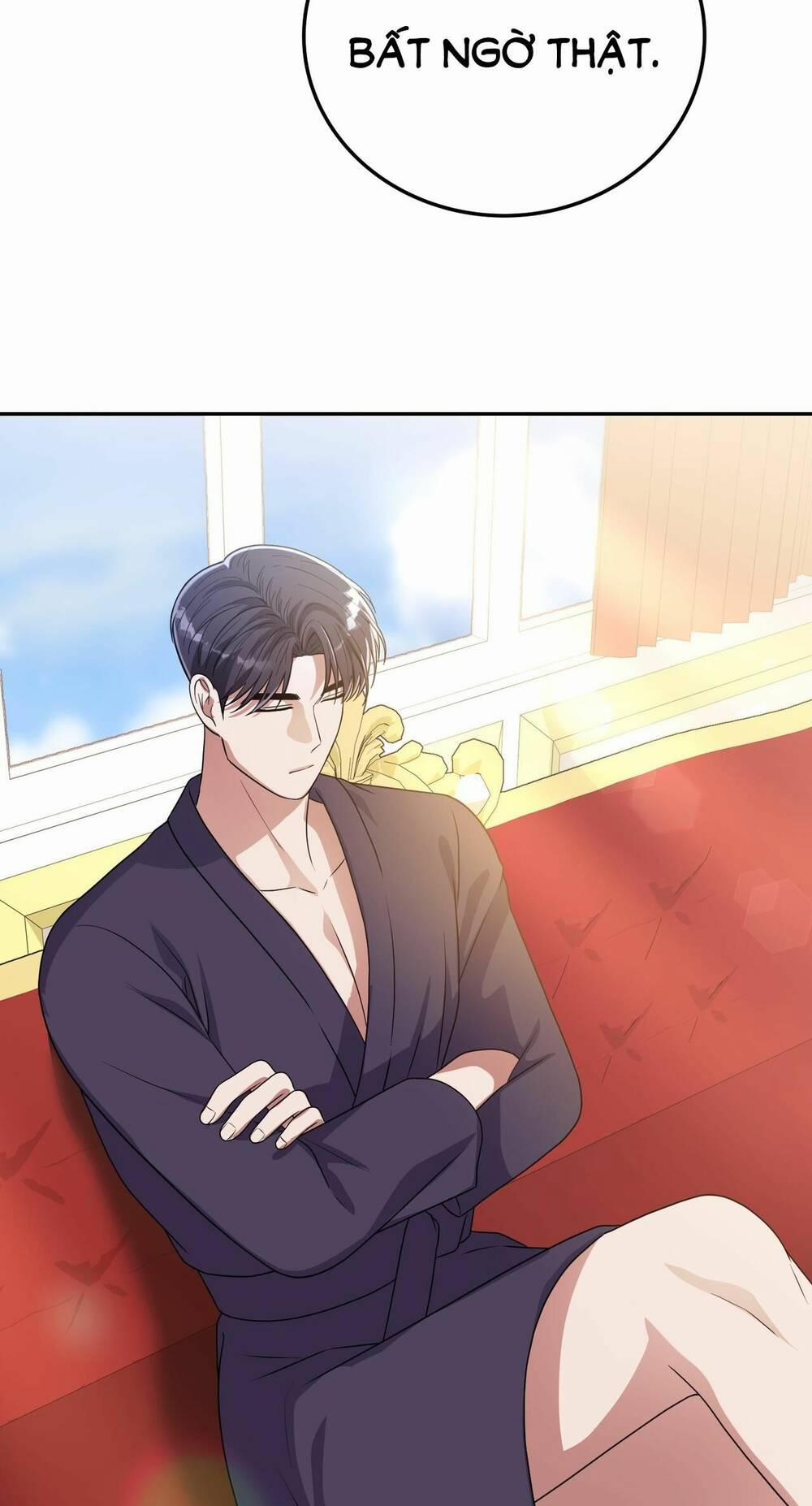 Xin Hãy Để Ý Tới Jasmine 26 trang 45