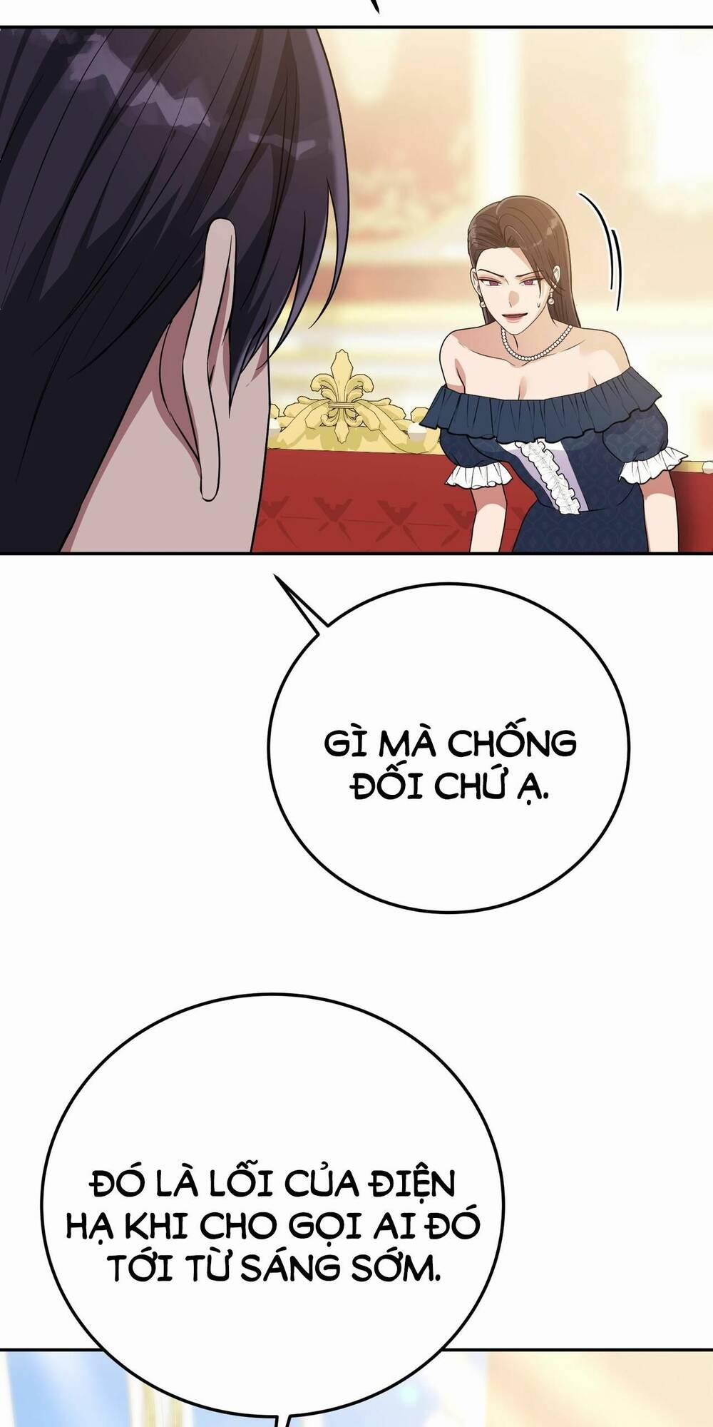 Xin Hãy Để Ý Tới Jasmine 26 trang 47