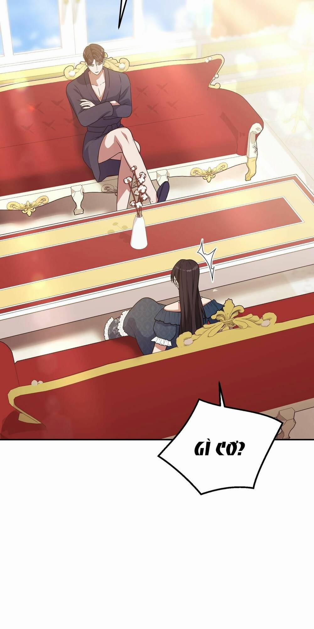 Xin Hãy Để Ý Tới Jasmine 26 trang 48