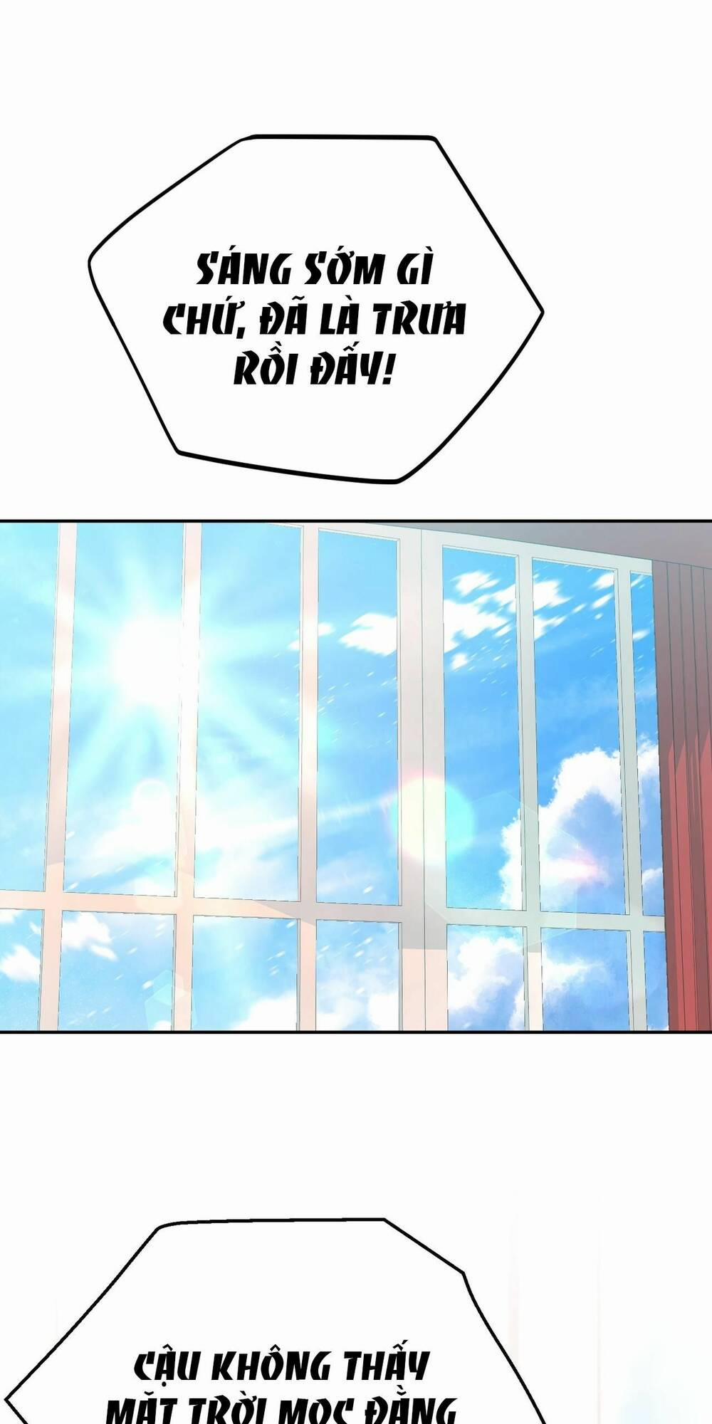 Xin Hãy Để Ý Tới Jasmine 26 trang 49