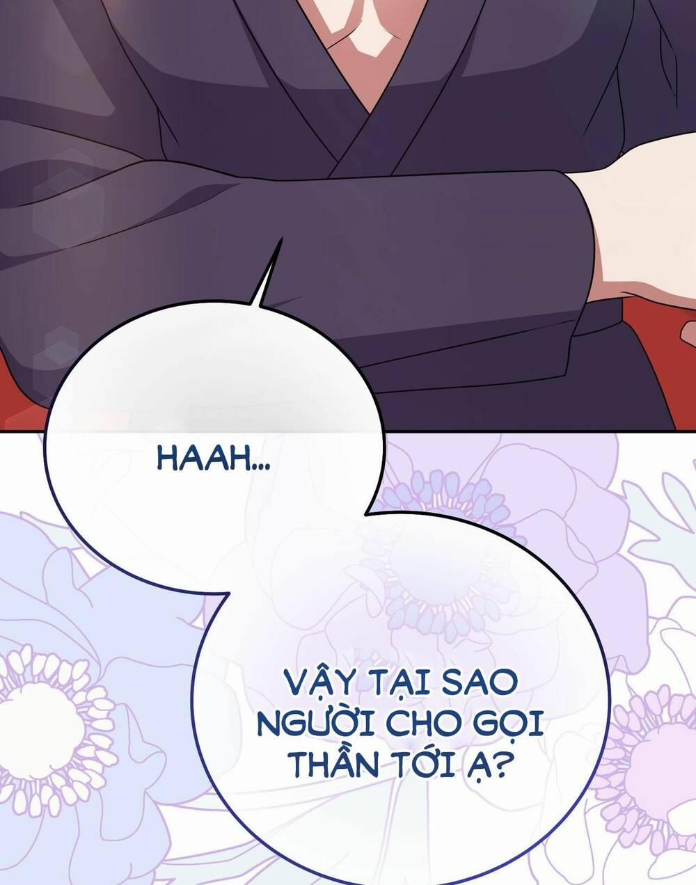 Xin Hãy Để Ý Tới Jasmine 26 trang 51