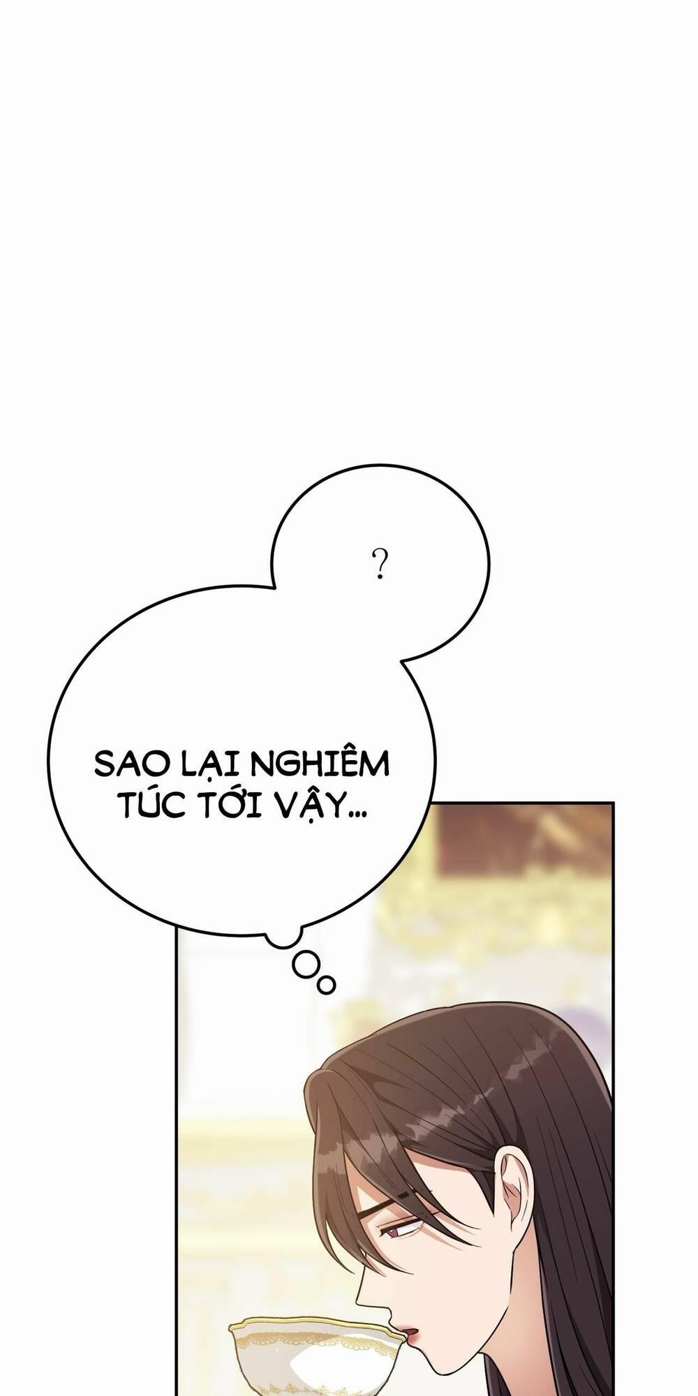 Xin Hãy Để Ý Tới Jasmine 26 trang 58