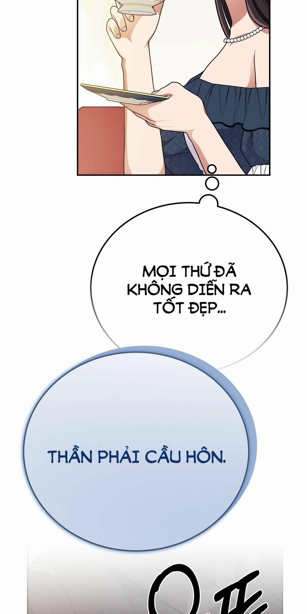 Xin Hãy Để Ý Tới Jasmine 26 trang 59