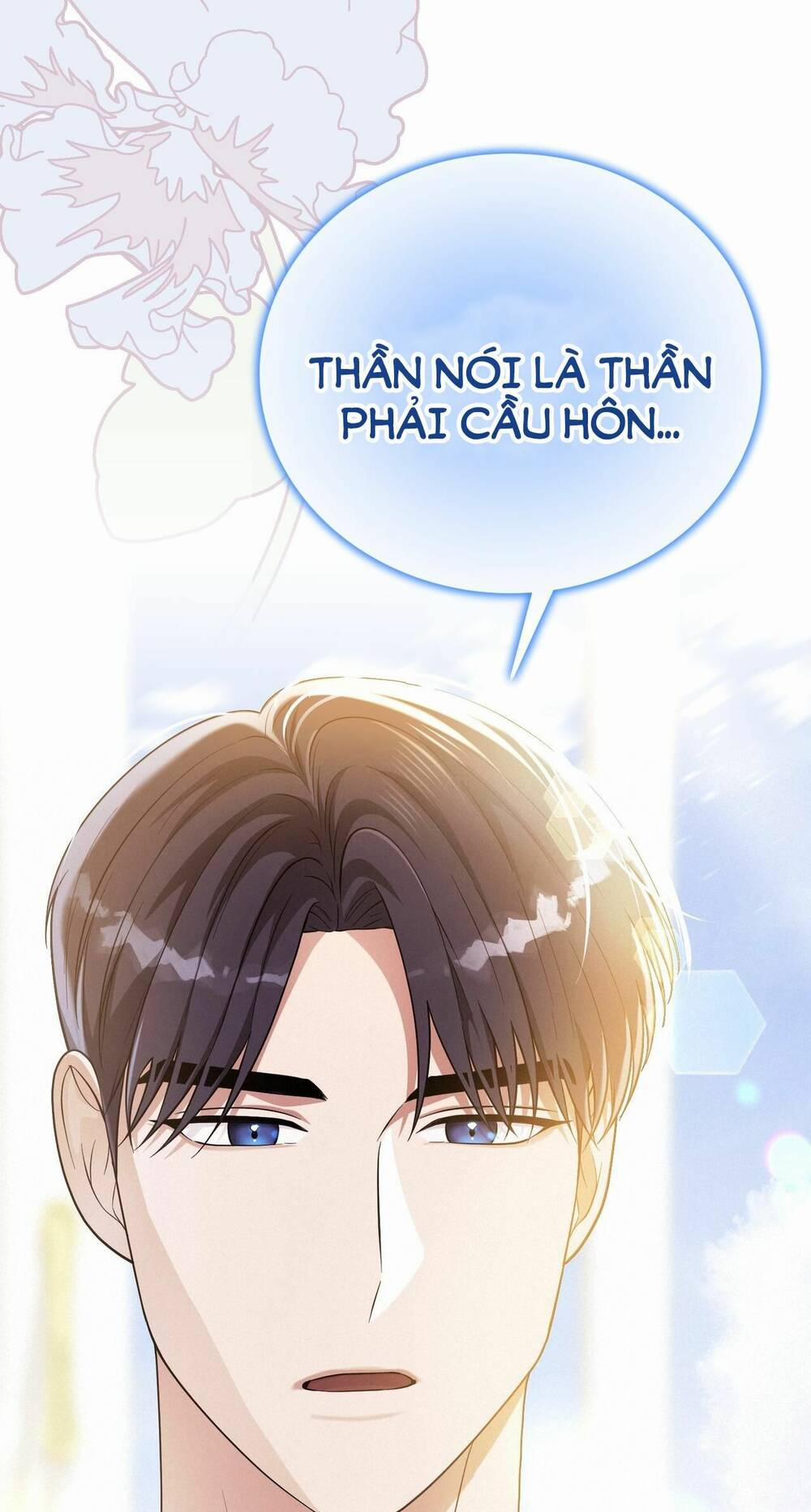 Xin Hãy Để Ý Tới Jasmine 26 trang 62