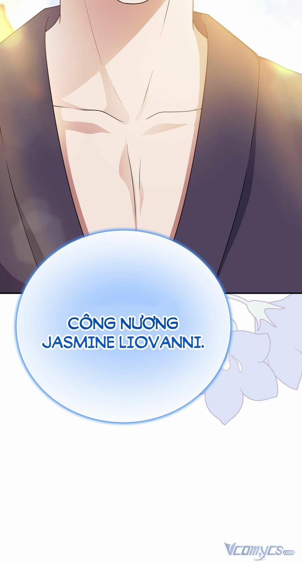 Xin Hãy Để Ý Tới Jasmine 26 trang 63