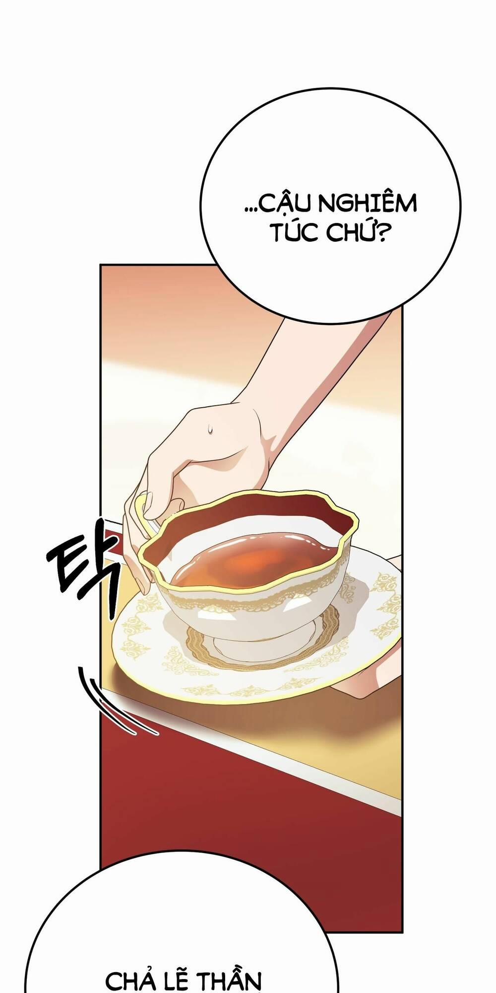 Xin Hãy Để Ý Tới Jasmine 26 trang 64