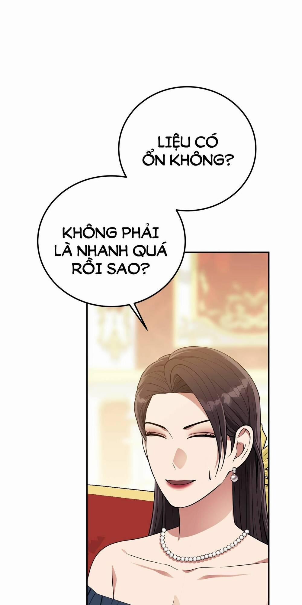 Xin Hãy Để Ý Tới Jasmine 26 trang 70