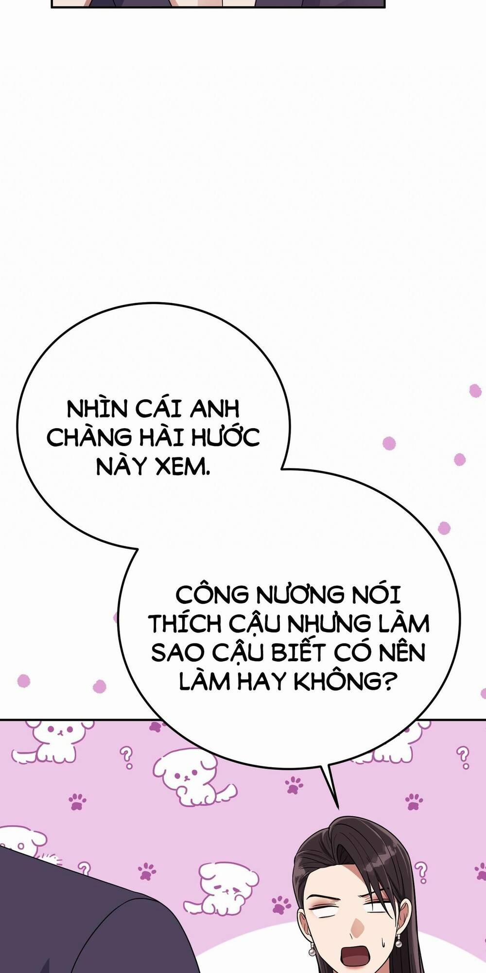 Xin Hãy Để Ý Tới Jasmine 26 trang 72