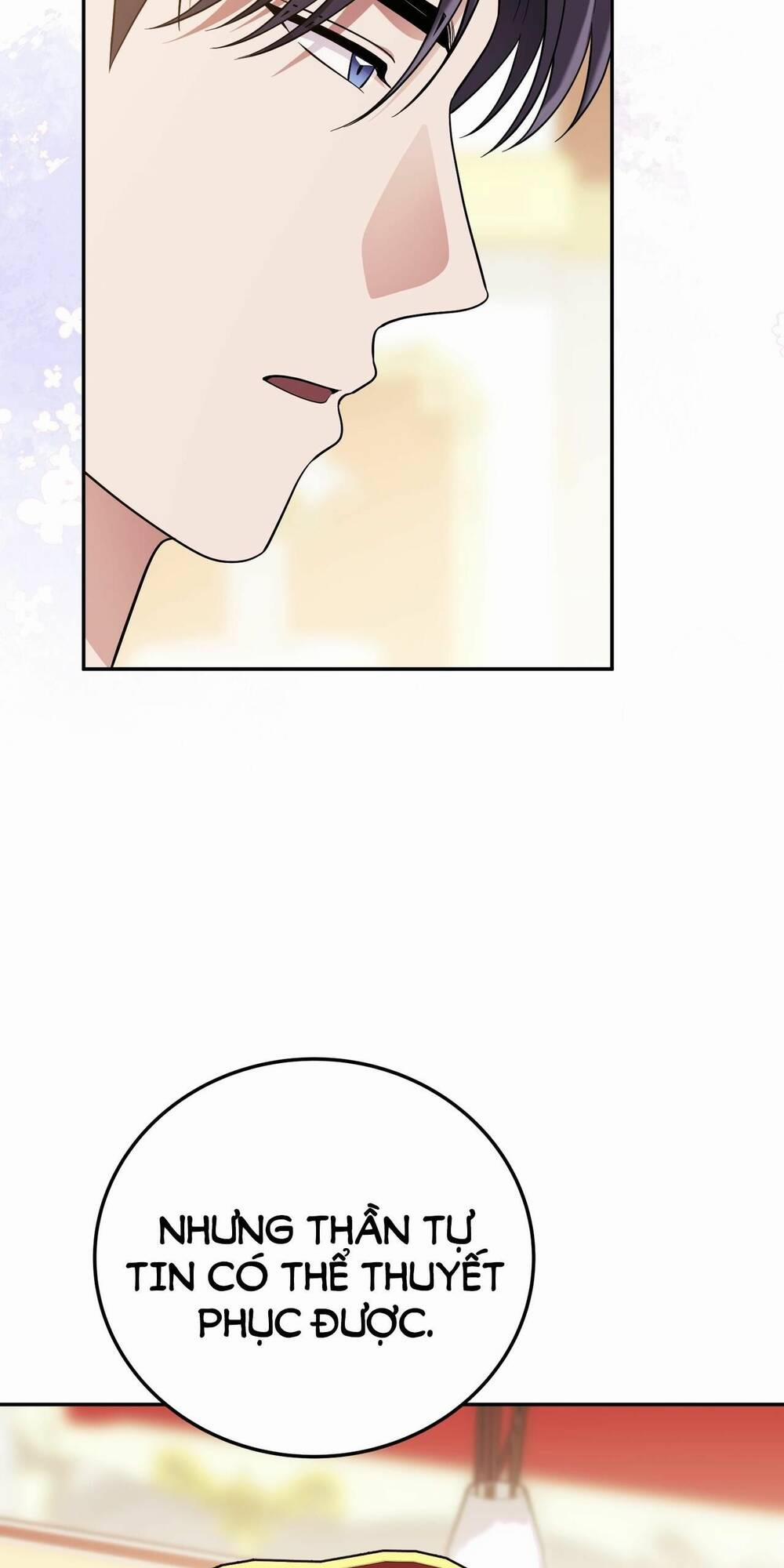 Xin Hãy Để Ý Tới Jasmine 26 trang 76