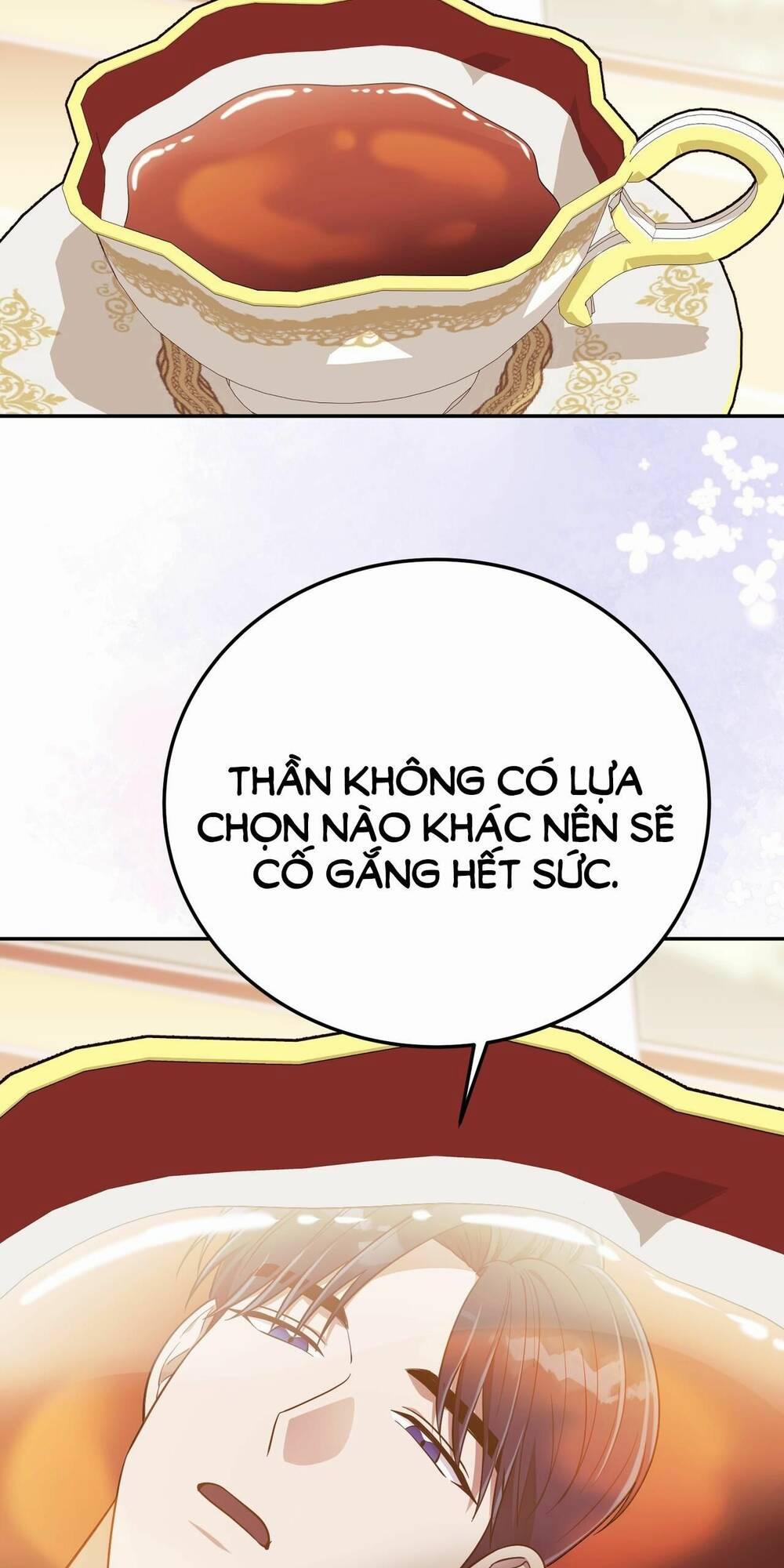 Xin Hãy Để Ý Tới Jasmine 26 trang 77