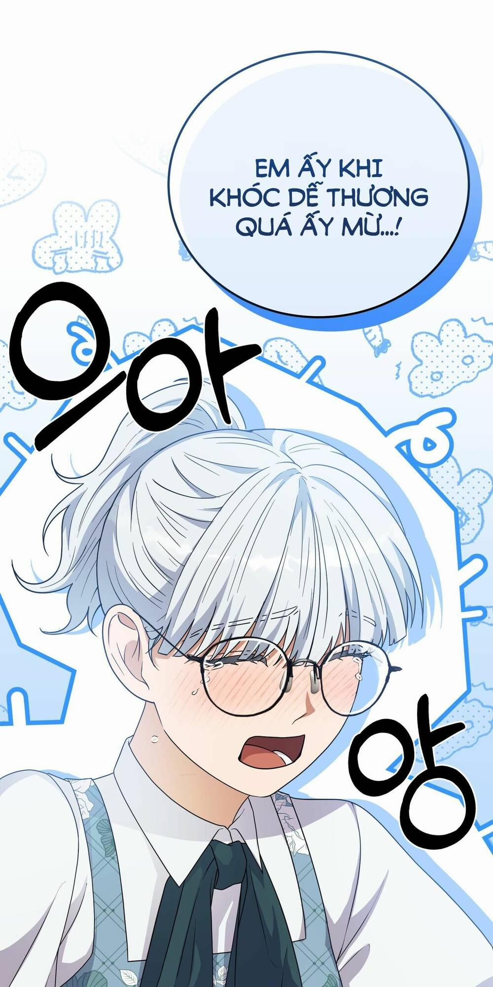 Xin Hãy Để Ý Tới Jasmine 26 trang 8