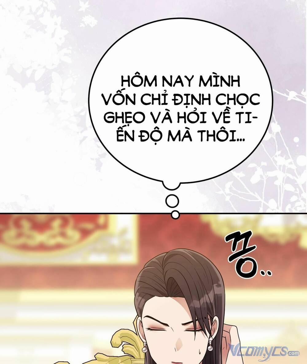 Xin Hãy Để Ý Tới Jasmine 26 trang 80