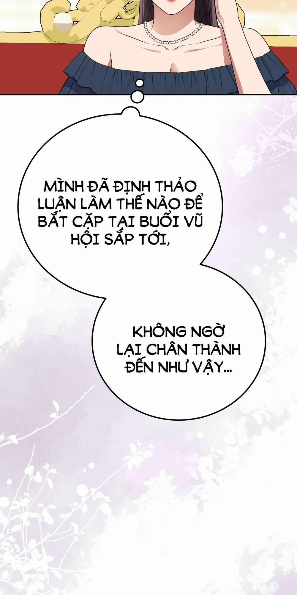 Xin Hãy Để Ý Tới Jasmine 26 trang 81