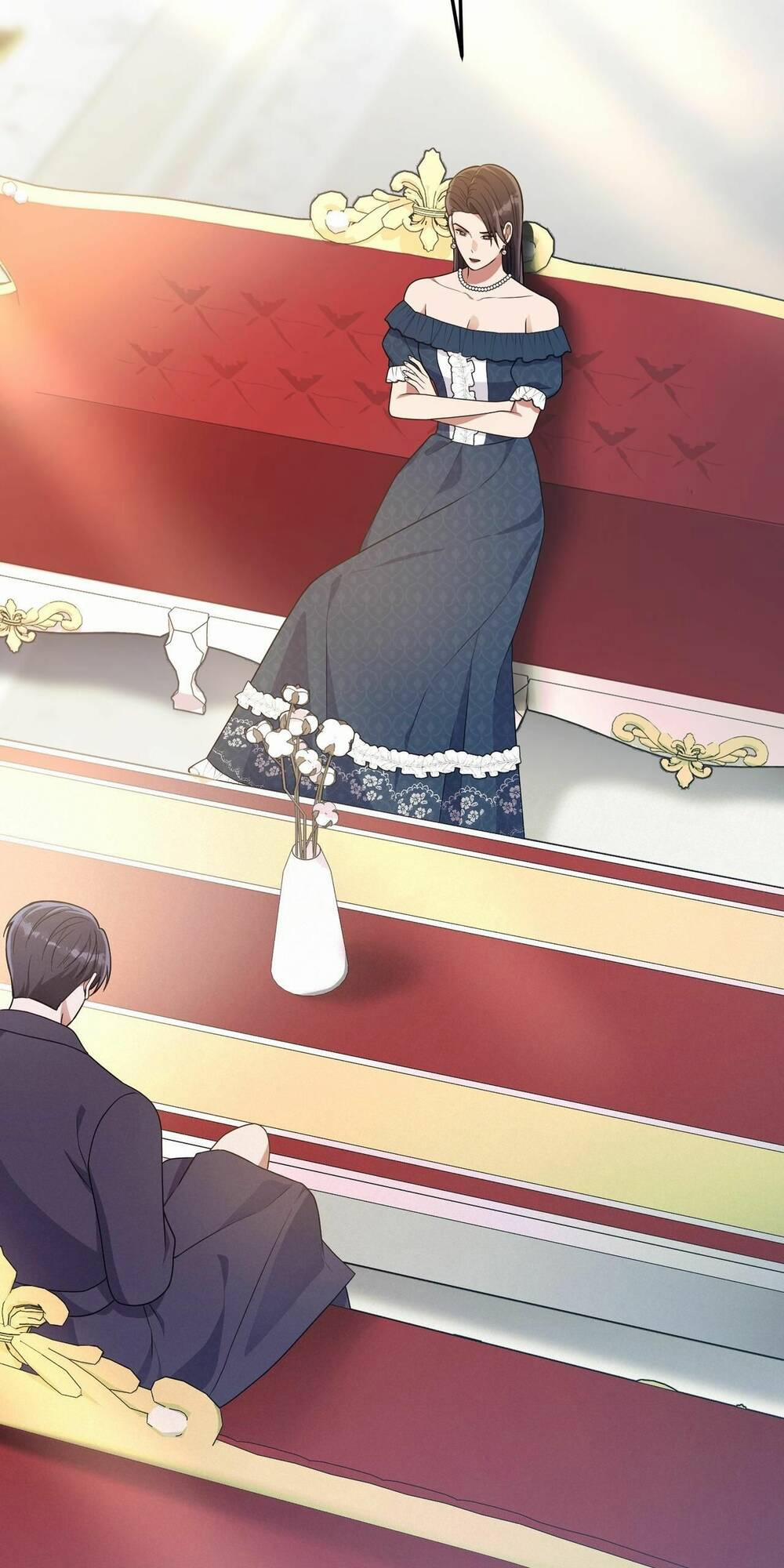 Xin Hãy Để Ý Tới Jasmine 26 trang 83