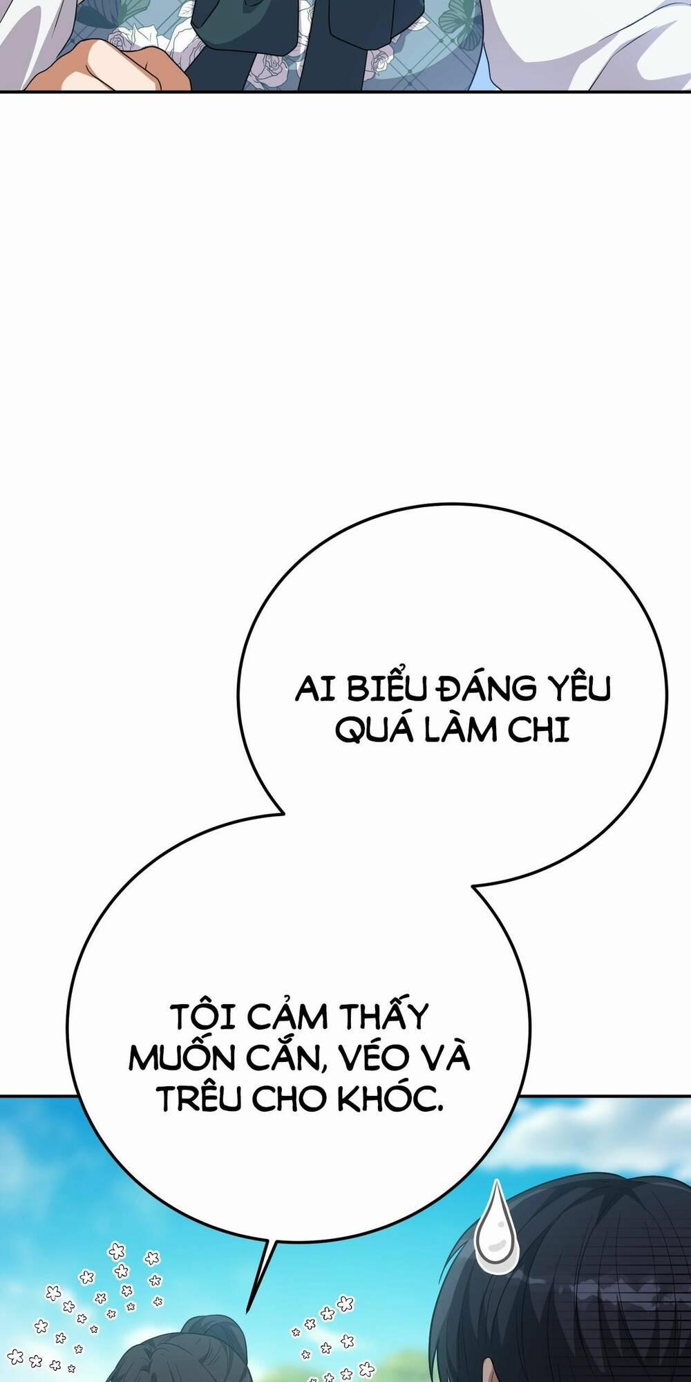 Xin Hãy Để Ý Tới Jasmine 26 trang 9