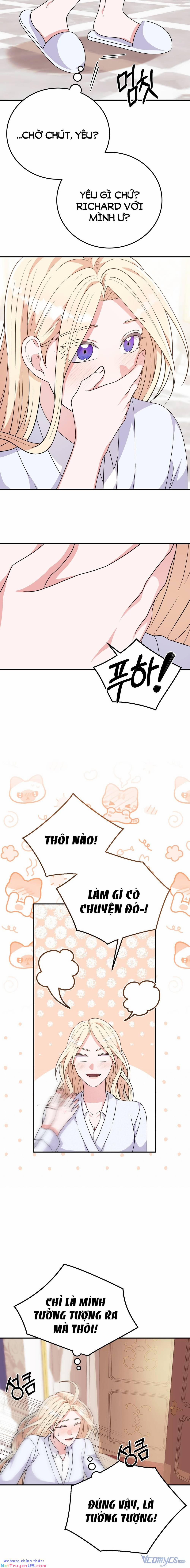 Xin Hãy Để Ý Tới Jasmine 27 trang 18