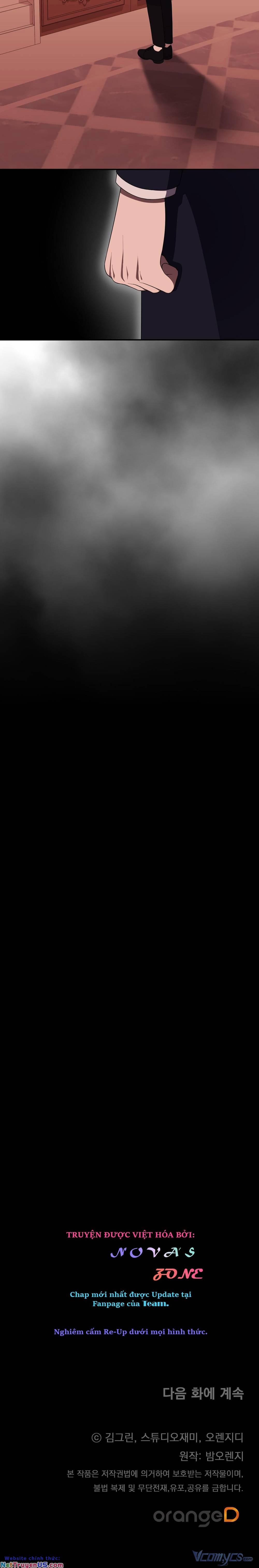 Xin Hãy Để Ý Tới Jasmine 28 trang 18