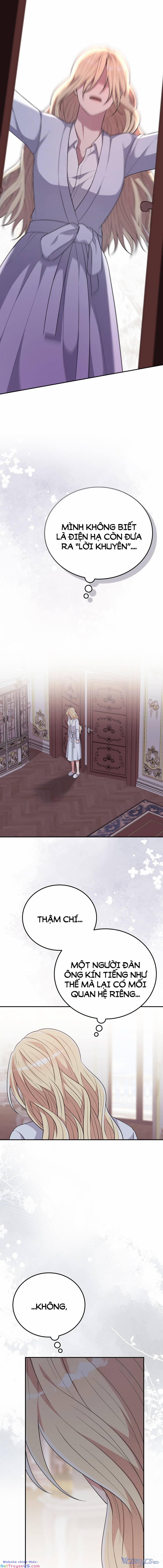 Xin Hãy Để Ý Tới Jasmine 28 trang 2