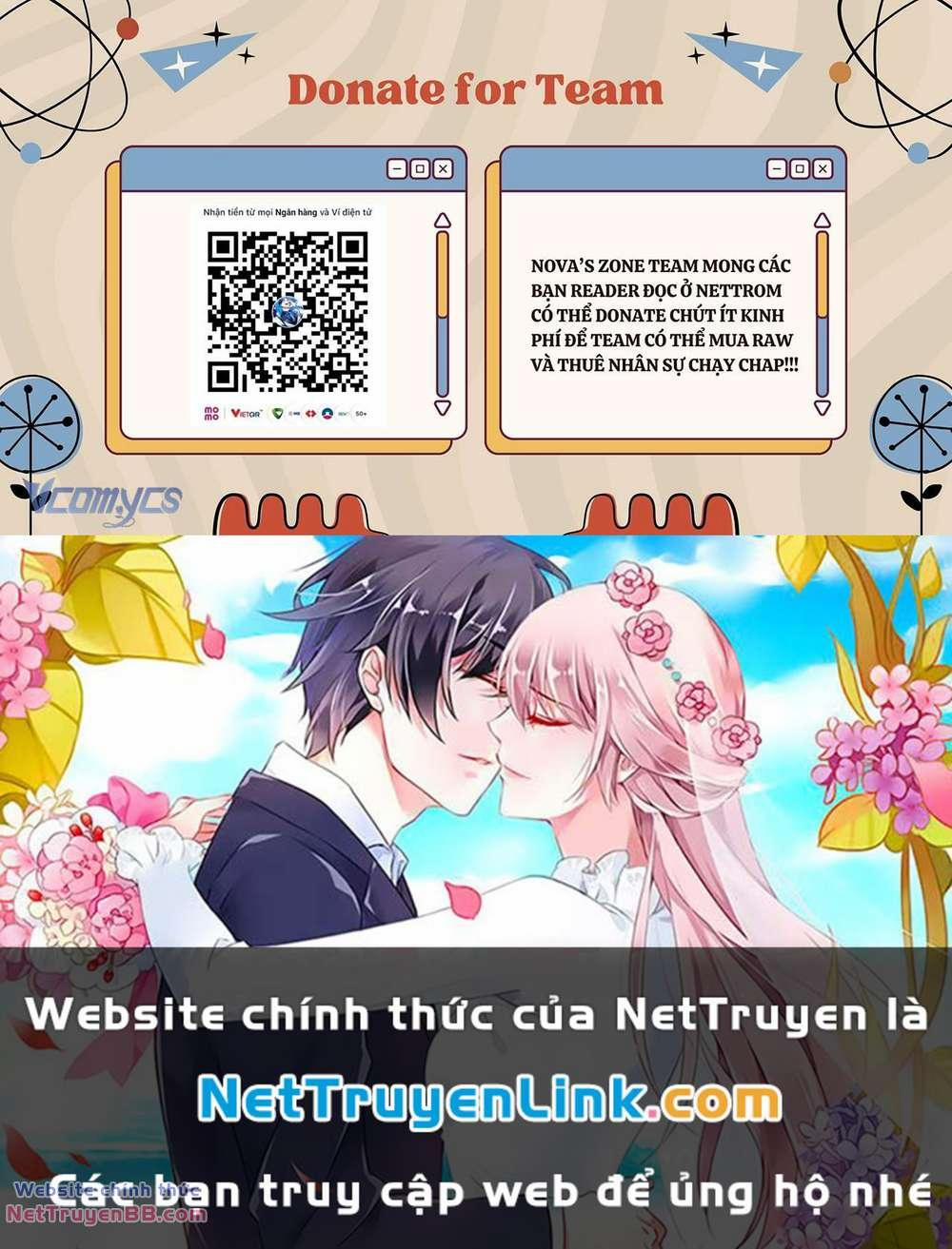 Xin Hãy Để Ý Tới Jasmine 29 trang 11