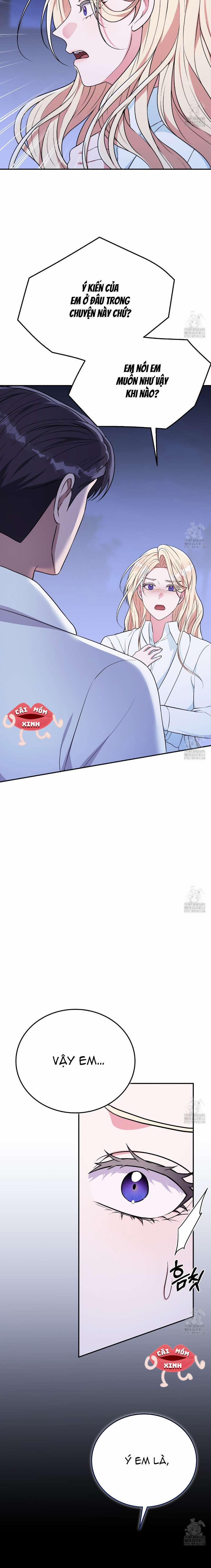 Xin Hãy Để Ý Tới Jasmine 31 trang 14