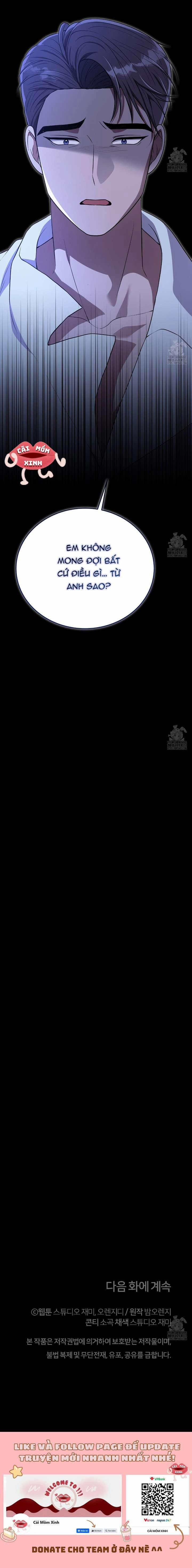 Xin Hãy Để Ý Tới Jasmine 31 trang 15