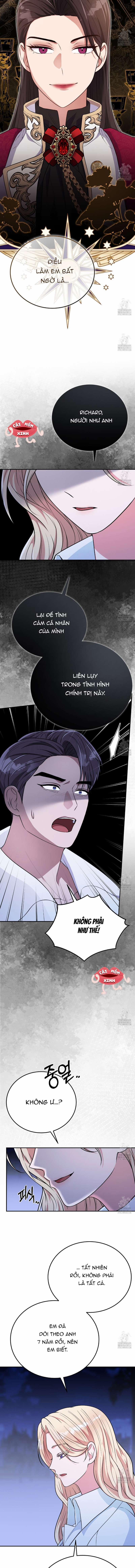 Xin Hãy Để Ý Tới Jasmine 31 trang 2