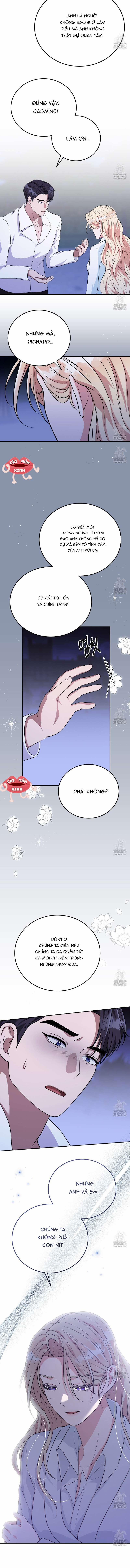 Xin Hãy Để Ý Tới Jasmine 31 trang 3