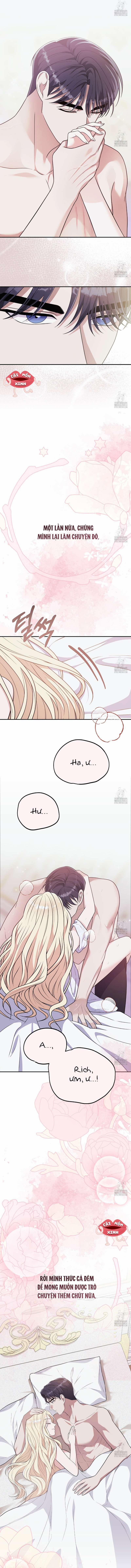 Xin Hãy Để Ý Tới Jasmine 31 trang 8