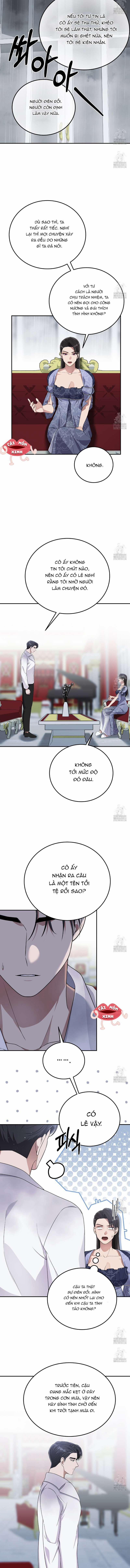 Xin Hãy Để Ý Tới Jasmine 34 trang 8