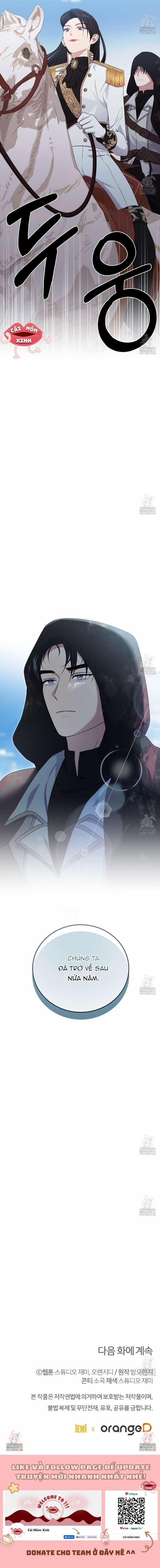 Xin Hãy Để Ý Tới Jasmine 35 trang 13