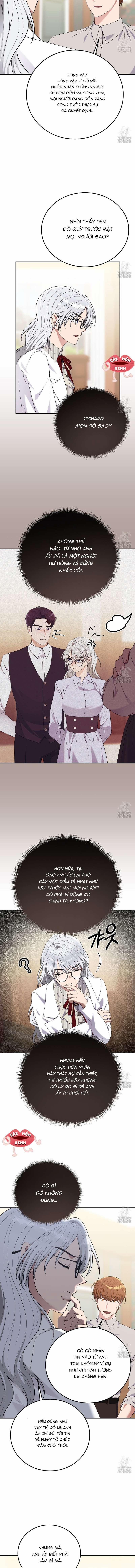 Xin Hãy Để Ý Tới Jasmine 35 trang 2