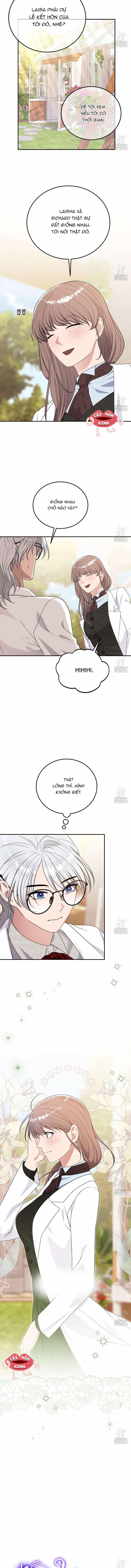 Xin Hãy Để Ý Tới Jasmine 35 trang 5