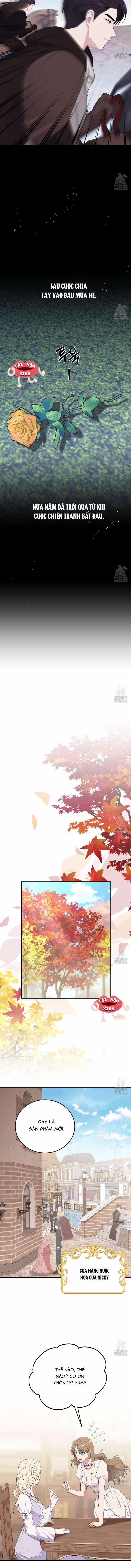 Xin Hãy Để Ý Tới Jasmine 35 trang 7