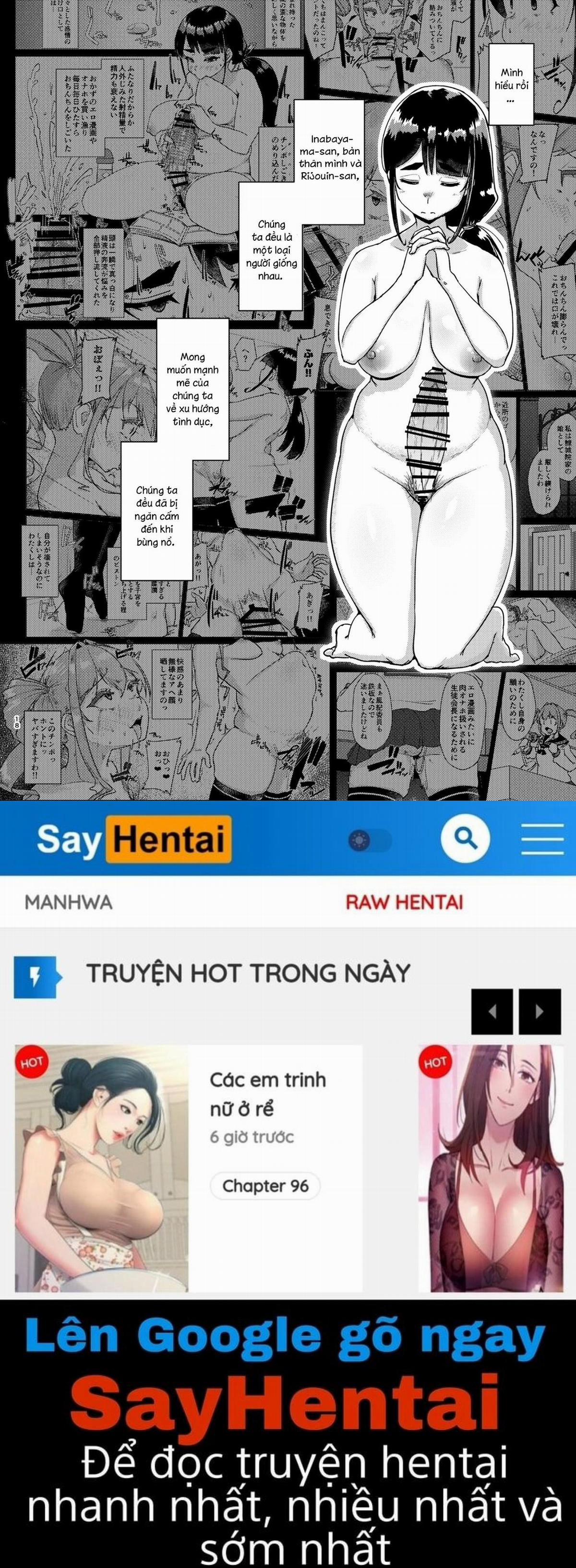 Xin hãy đút con cặc đó vào trong em đi 1 trang 16