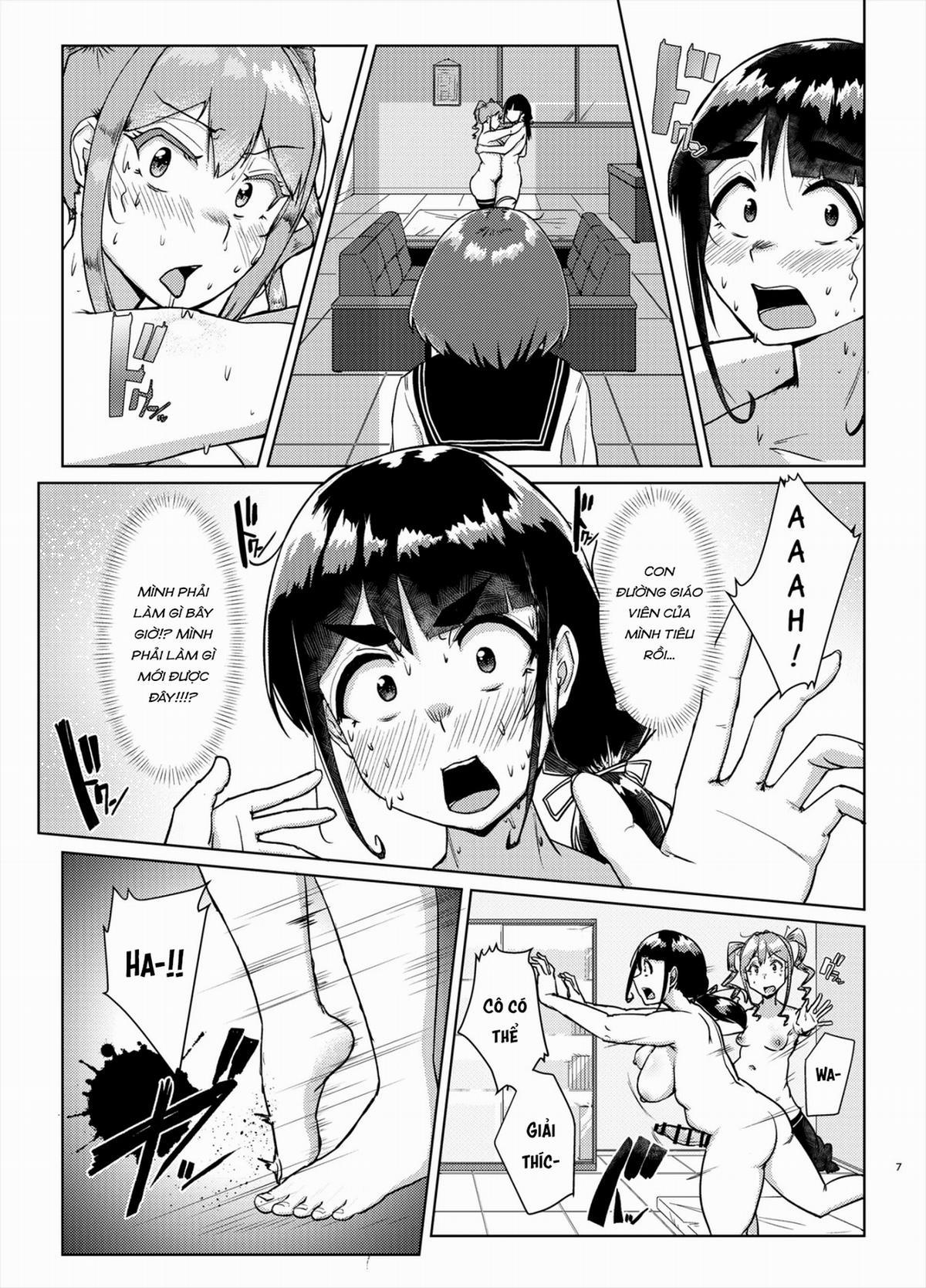 Xin hãy đút con cặc đó vào trong em đi 1 trang 5