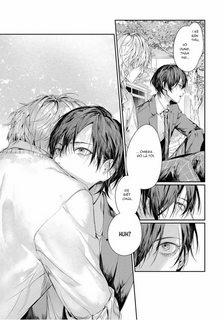 Đọc truyện tranh Xin Hãy Giữ Tay Anh