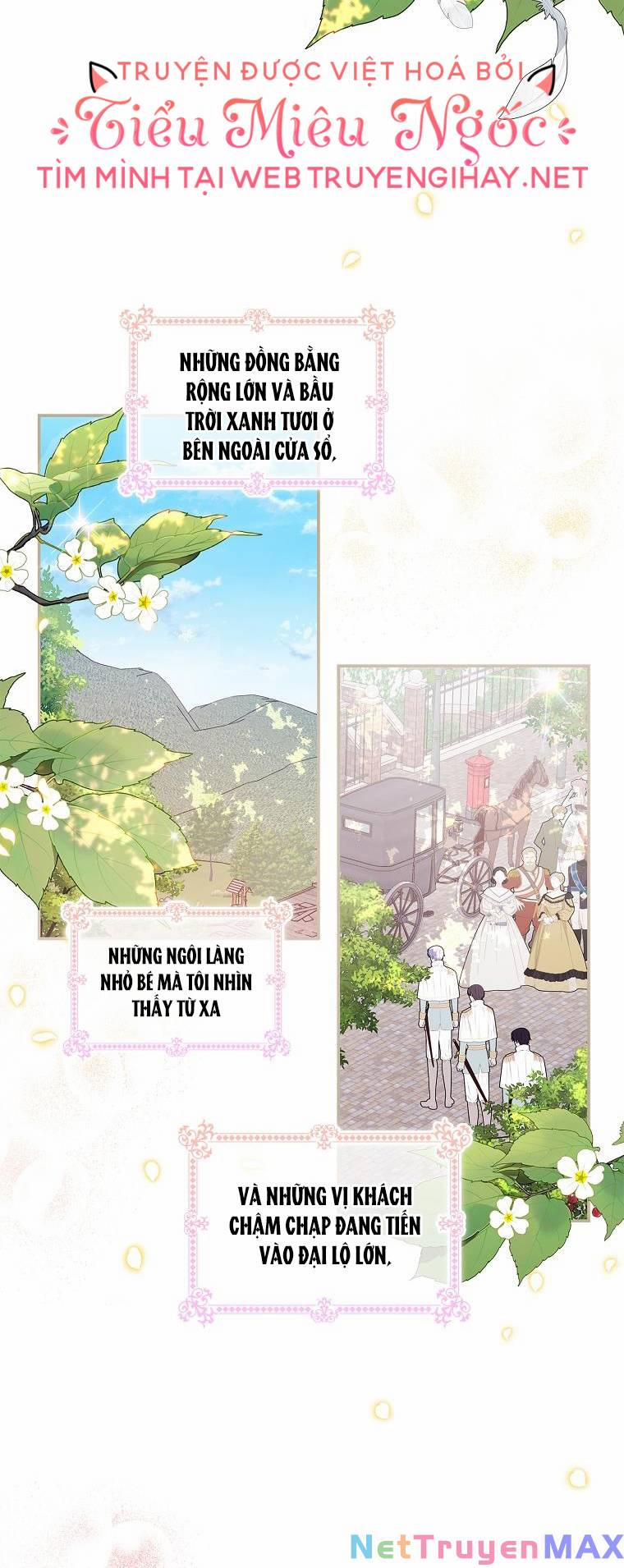 Xin Hãy Nhận Con Làm Con Đi Mà, Papa 1 trang 1