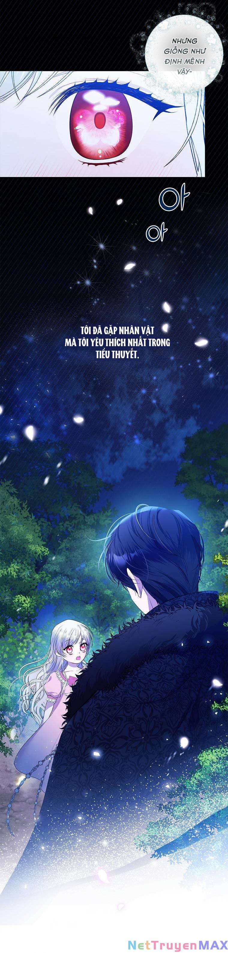 Xin Hãy Nhận Con Làm Con Đi Mà, Papa 1 trang 10