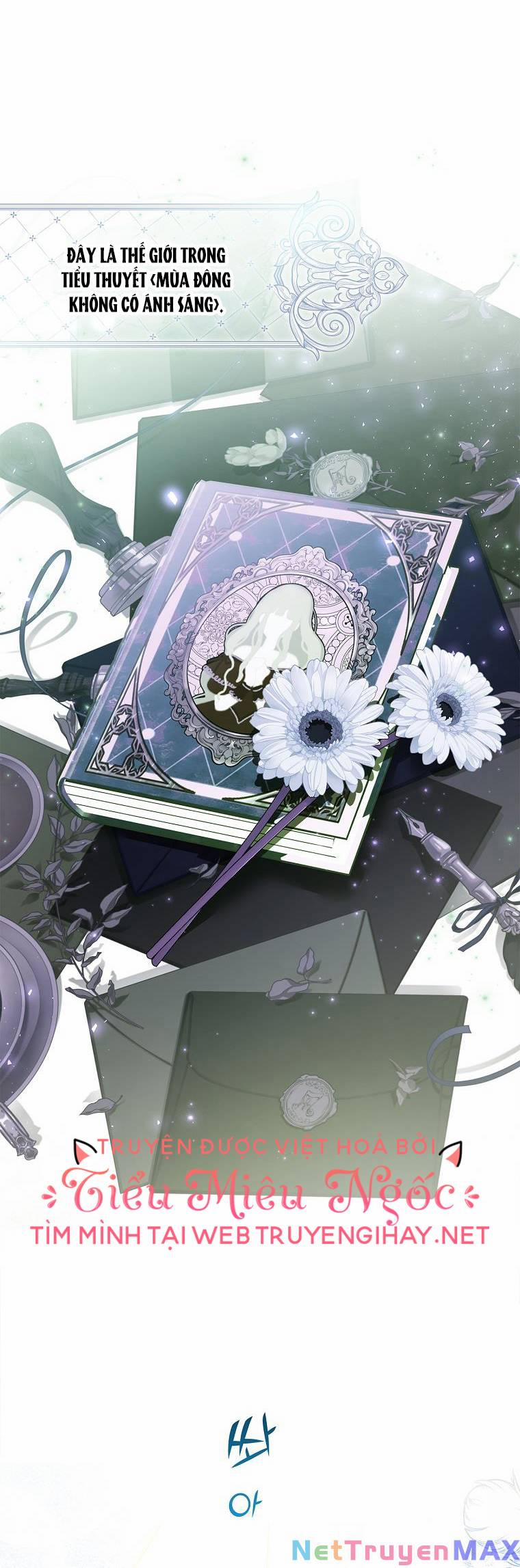 Xin Hãy Nhận Con Làm Con Đi Mà, Papa 1 trang 16